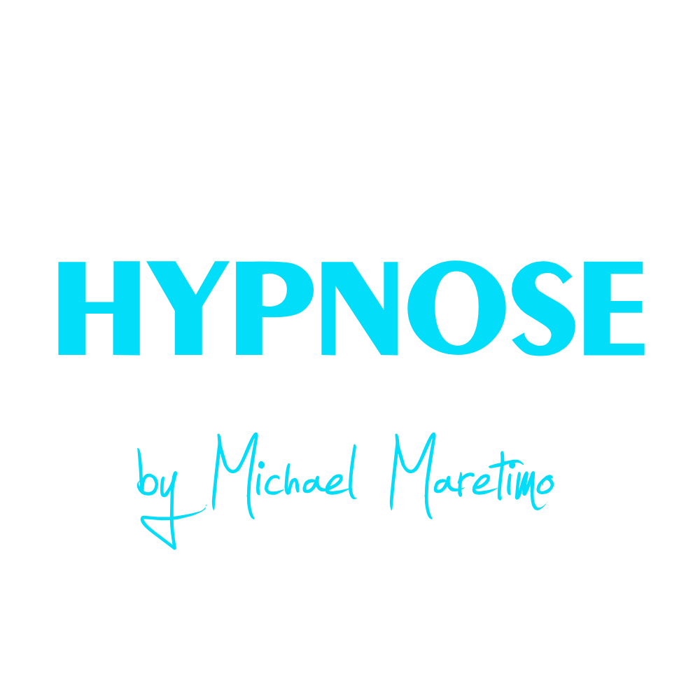 Maretimo Hypnose – Weiß – Webseite Header